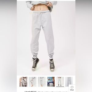 Aerie Offline Fleece Joggers